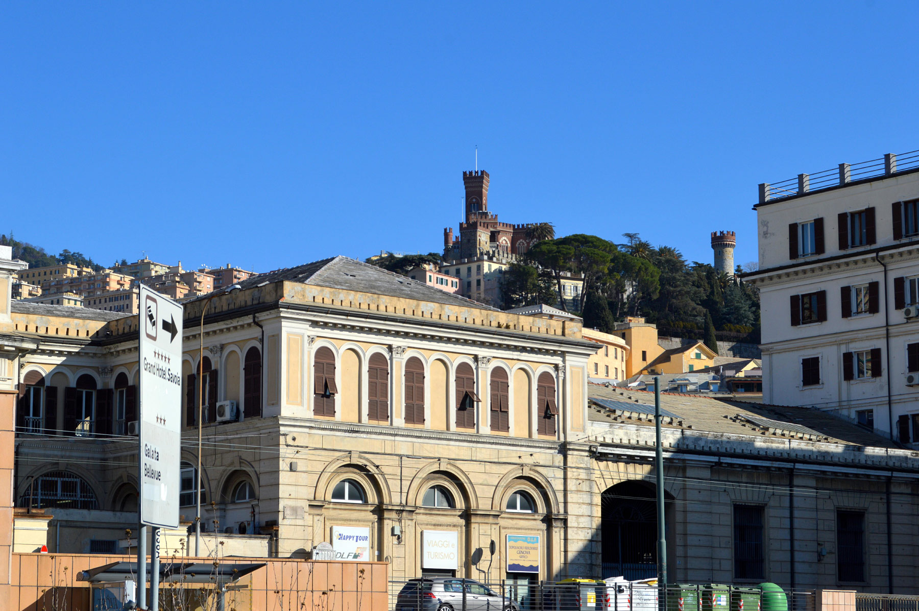 Genova